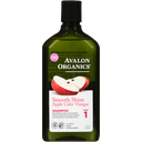  Avalon Organics APPLE CIDER VINEGAR SHAMPOO 325ml
